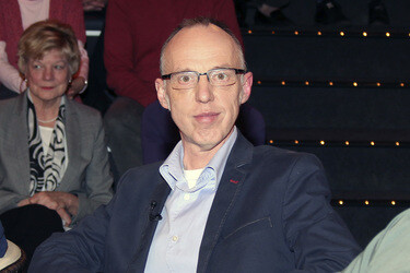 'Markus Lanz' Talkshow, Hamburg