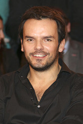 'Markus Lanz' Talkshow, Hamburg