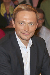 'Markus Lanz' Talkshow, Hamburg