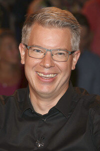 Talkshow 'Markus Lanz' in Hamburg