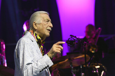 James Last Konzert, Hannover