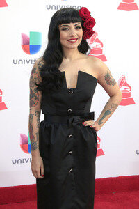 17. Latin Grammy Awards in Las Vegas