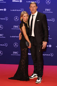 Laureus World Sports Awards 2016 in Berlin
