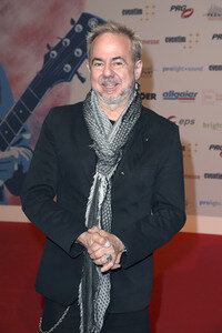 PRG Live Entertainment Award 2017 in Frankfurt