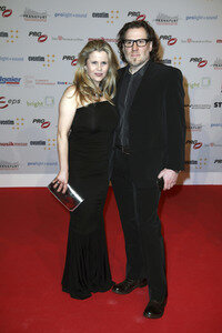 PRG Live Entertainment Award 2017 in Frankfurt