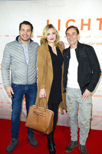 Filmpremiere 'Licht' in Berlin