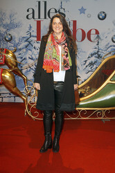 'Alles ist Liebe' Filmpremiere, Berlin