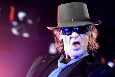 Udo Lindenberg Konzert, Düsseldorf