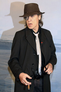 Premiere der Dokumentation 'Udo Lindenberg: Stärker als die Zeit' in Hamburg