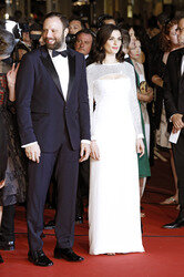 'Lobster' Premiere, Cannes Film Festival 2015