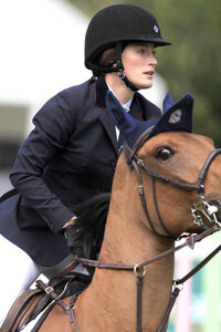 Longines Global Champions Tour in Madrid