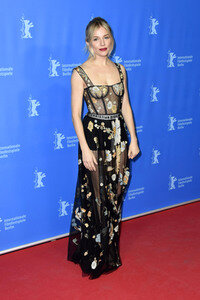 'Die versunkene Stadt Z' Premiere, Berlinale 2017