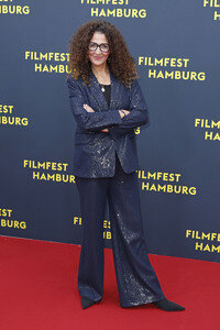 Festivaleröffnung und Filmpremiere 'Lovely Day', Filmfest Hamburg 2025