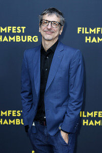 Festivaleröffnung und Filmpremiere 'Lovely Day', Filmfest Hamburg 2025