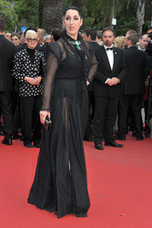 'Macbeth' Premiere, Cannes Film Festival 2015