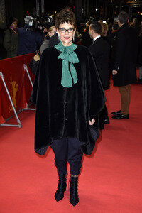 'Maggie's Plan' Premiere, Berlinale 2016