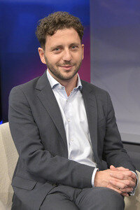 Talkshow 'maischberger' in Berlin