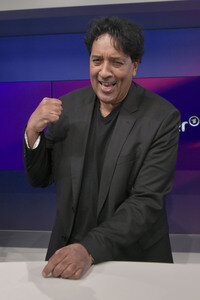 Talkshow 'maischberger' in Berlin