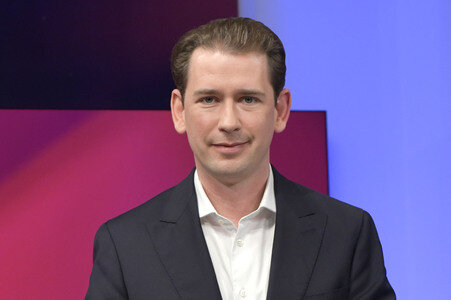 Talkshow 'maischberger' in Berlin