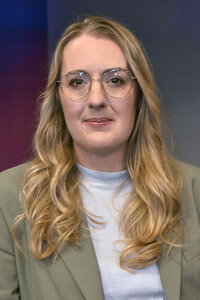 Talkshow 'maischberger' in Berlin