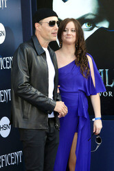 'Maleficent - Die dunkle Fee' Premiere, Los Angeles