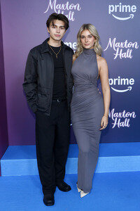 Season 2 Premiere 'Maxton Hall - Die Welt zwischen uns' in Berlin