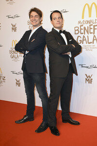 McDonald's Benefiz Gala 2016 in München