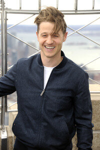 Photocall zur TV-Serie 'Gotham' in New York