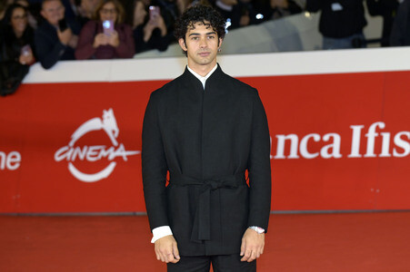 Filmpremiere 'Me, You', Internationales Filmfestival Rom 2026