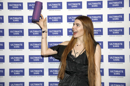 Ultimate Ears Boom 3 und Megaboom 3 Launch Event in Berlin