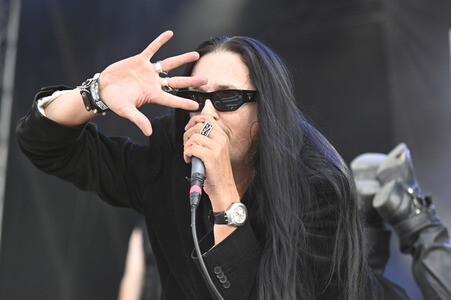 M'era Luna Festival 2026 in Hildesheim