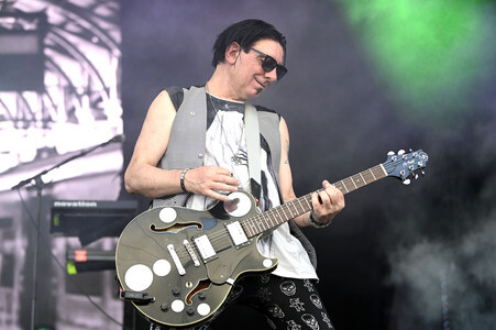 M'era Luna Festival 2026 in Hildesheim