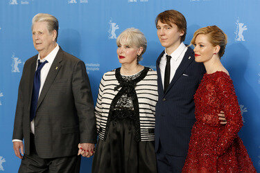 'Love & Mercy' Photocall, Berlinale 2015