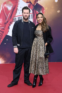 Filmpremiere 'Michael' in Berlin