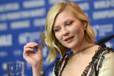 'Midnight Special' Pressekonferenz, Berlinale 2016