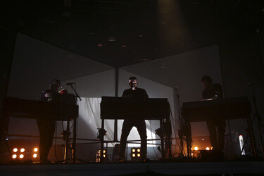 Melt! Festival 2014, Gräfenhainichen