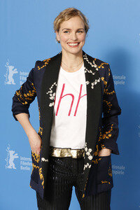 'Rückkehr nach Montauk' Photocall, Berlinale 2017