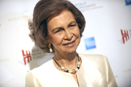 World Monuments Fund 50th Anniversary Hadrian Gala in New York