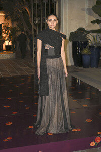 Dia De Muertos Gala in Los Angeles