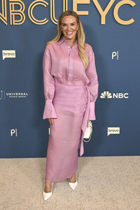 NBCUniversal Emmy Mittagessen in Beverly Hills