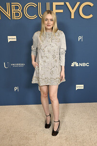 NBCUniversal Emmy Mittagessen in Beverly Hills