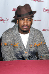 Ne-Yo Autogrammstunde, New York