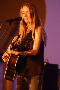 Konzert von Heather Nova in Krefeld