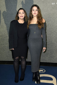 Premiere der ARD Spielfilmtrilogie 'Mitten in Deutschland: NSU' in Berlin