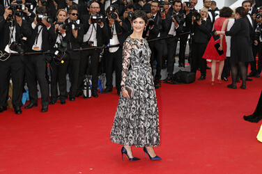 'Grace of Monaco' Premiere und Opening Ceremony, Cannes Film Festival 2014
