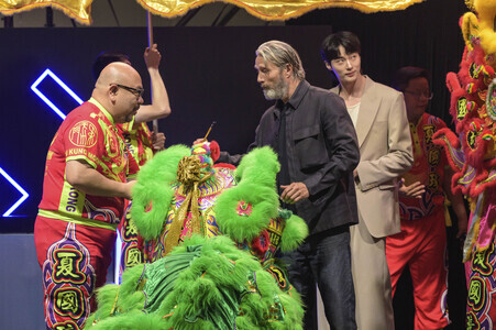 Hong Kong Comic Con 2026