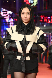 Festivaleröffnung und Filmpremiere 'No Good Men', Berlinale 2026