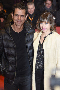 'Django' Premiere, Berlinale 2017