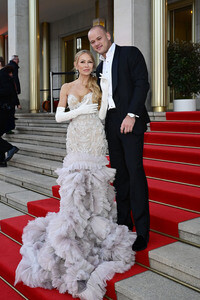Leipziger Opernball 2026 in Leipzig