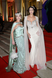 Leipziger Opernball 2026 in Leipzig
